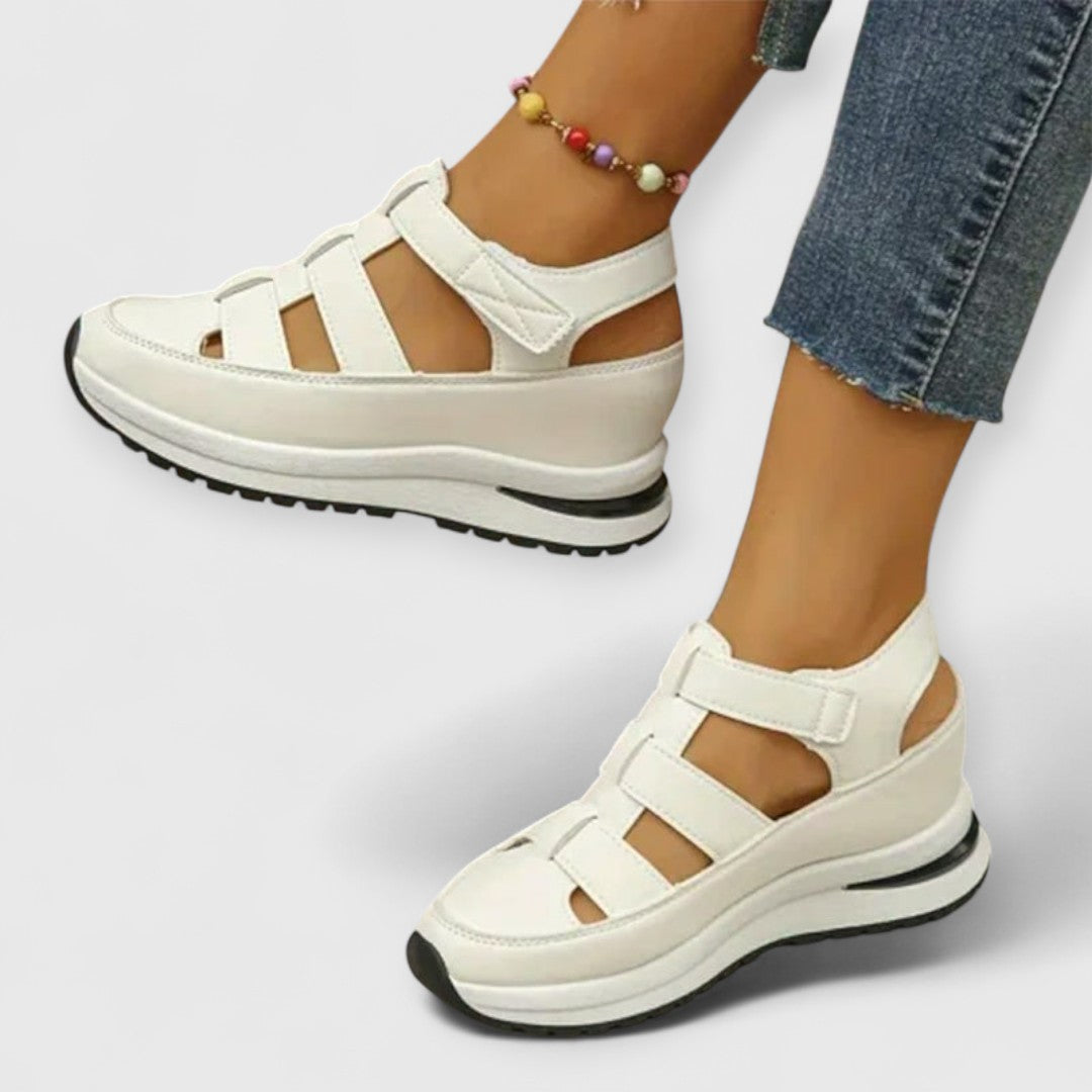 ISADORA | Sneaker Sandals