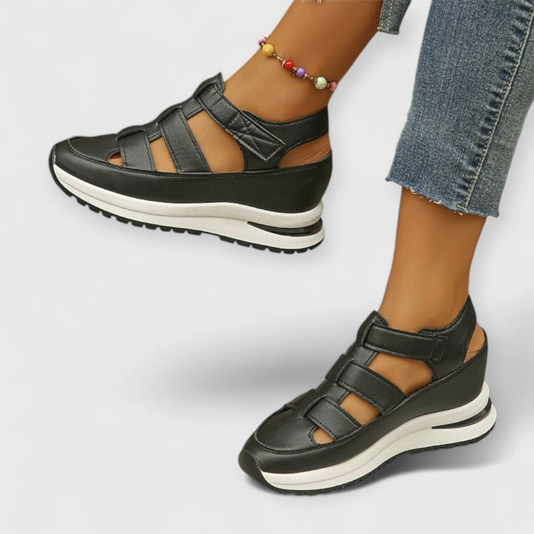ISADORA | Sneaker Sandals
