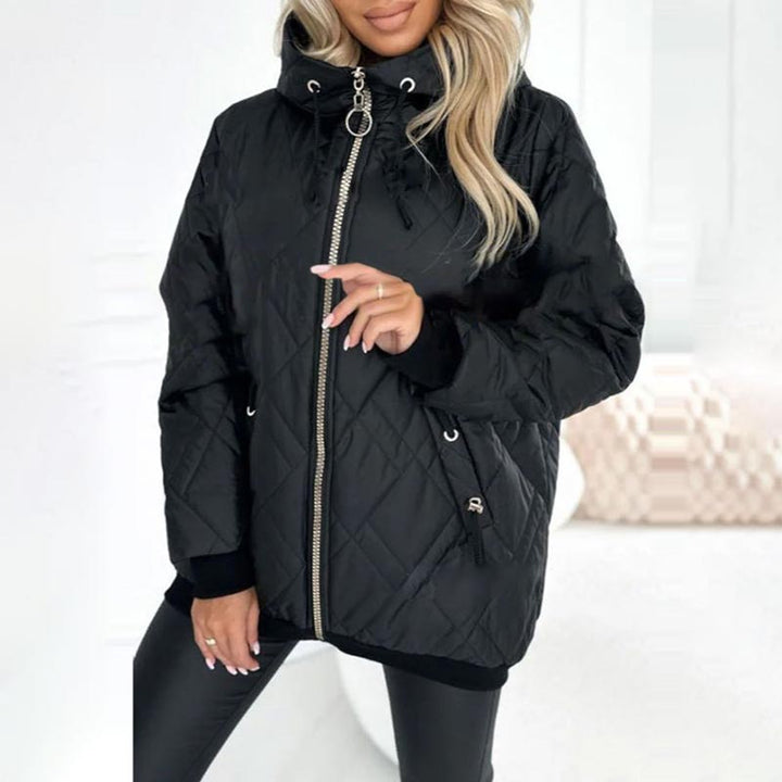 Frostique™ - Stylish & Functional Warm Jacket