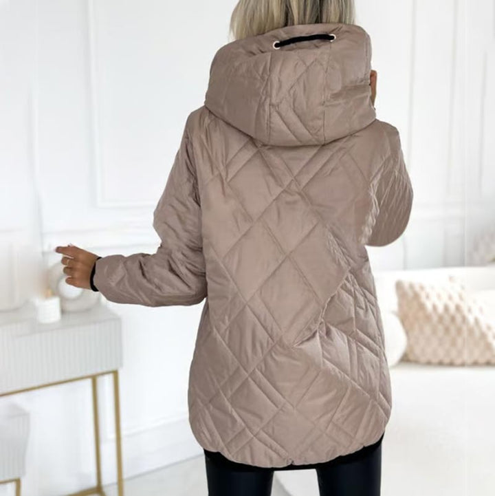 Frostique™ - Stylish & Functional Warm Jacket