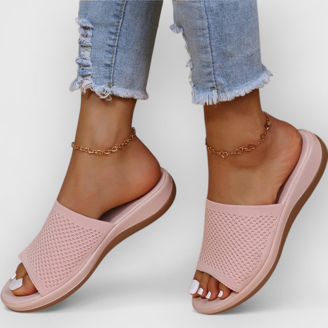 BLAIR | Orthopaedic Mesh Slippers