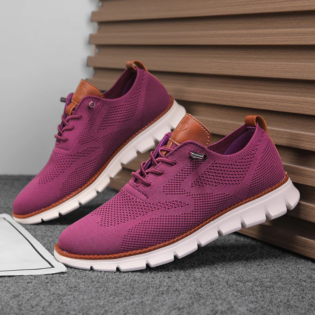 Aliena | The UltraComfort Sneaker for Women