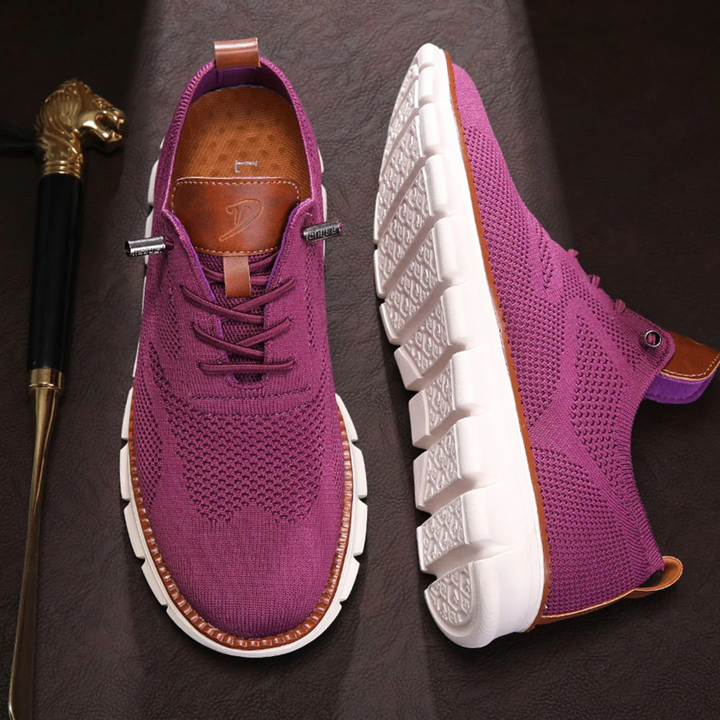 Aliena | The UltraComfort Sneaker for Women